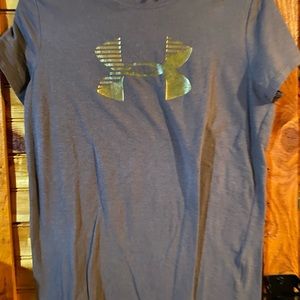 Under Armour Shirt